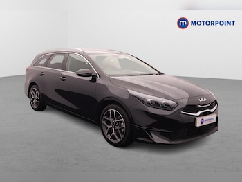 Kia - Ceed