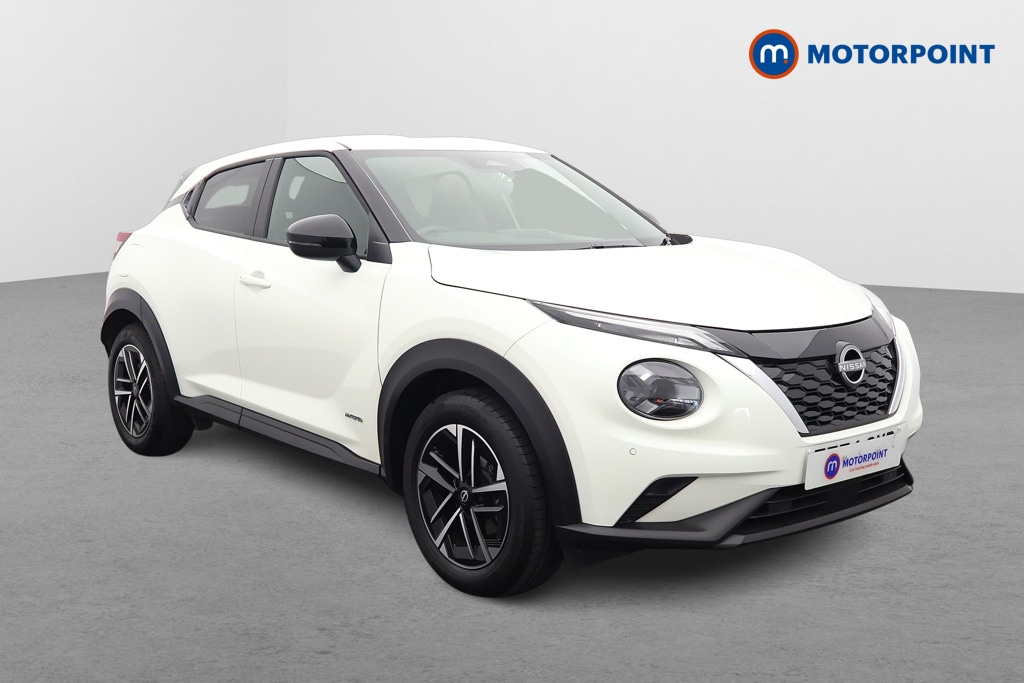 Used Nissan Juke 2025 for sale - 76933987: Photo 1