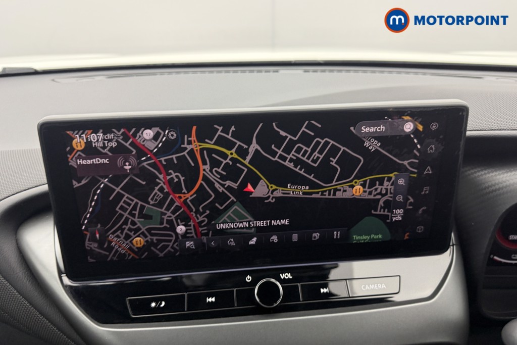 Used Nissan Juke 2025 for sale - 76933987: Photo 11