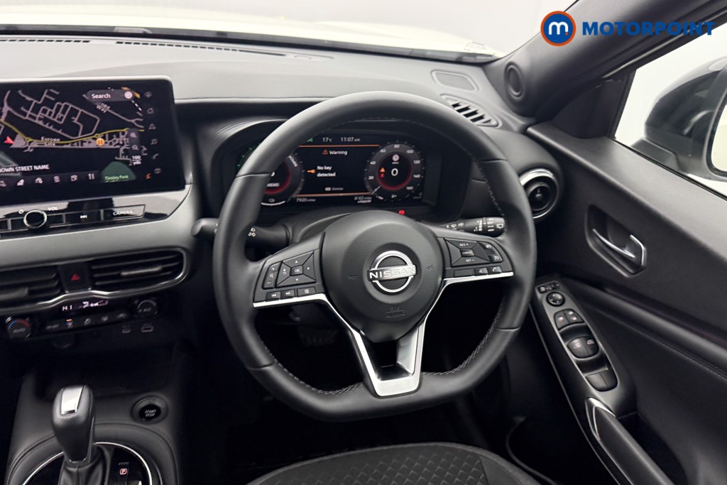 Used Nissan Juke 2025 for sale - 76933987: Photo 12