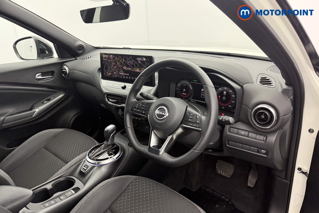 Used Nissan Juke 2025 for sale - 76933987: Photo 13