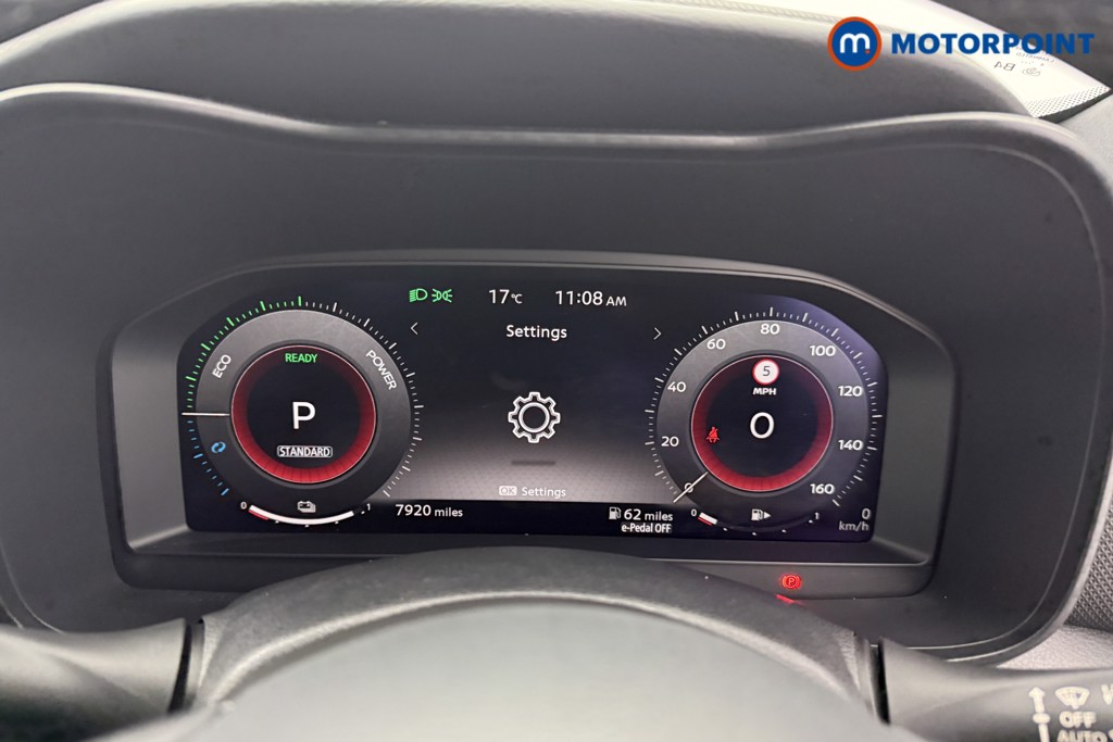 Used Nissan Juke 2025 for sale - 76933987: Photo 14