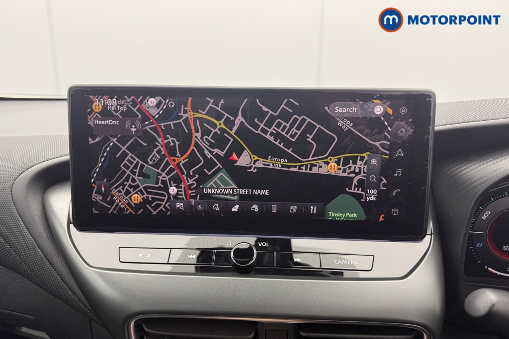 Used Nissan Juke 2025 for sale - 76933987: Photo 17