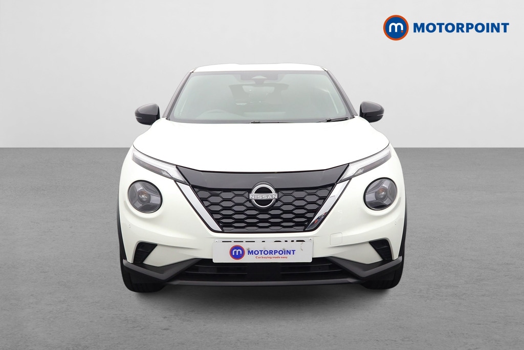 Used Nissan Juke 2025 for sale - 76933987: Photo 2