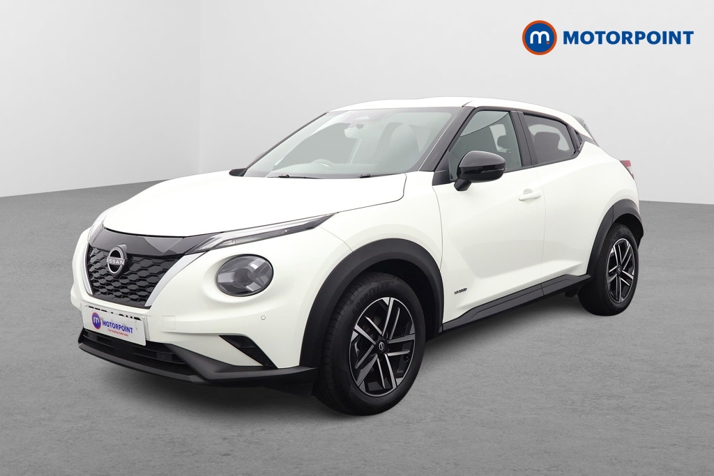 Used Nissan Juke 2025 for sale - 76933987: Photo 3
