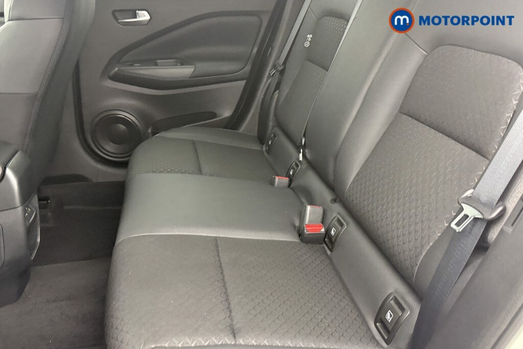 Used Nissan Juke 2025 for sale - 76933987: Photo 31