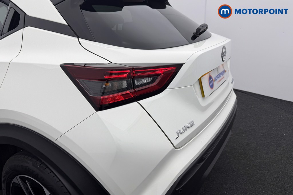 Used Nissan Juke 2025 for sale - 76933987: Photo 34