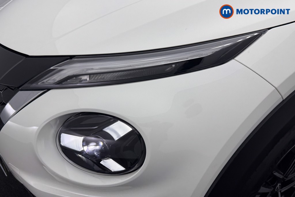 Used Nissan Juke 2025 for sale - 76933987: Photo 35