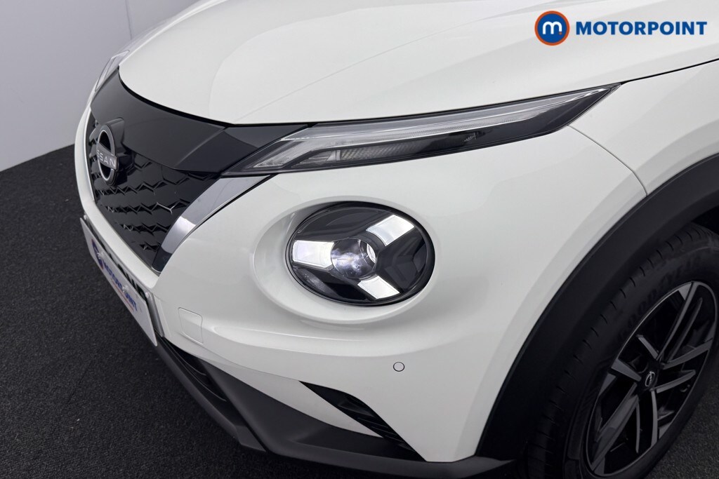 Used Nissan Juke 2025 for sale - 76933987: Photo 36