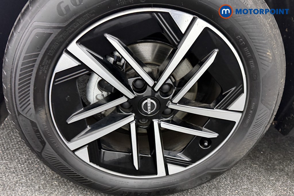 Used Nissan Juke 2025 for sale - 76933987: Photo 37