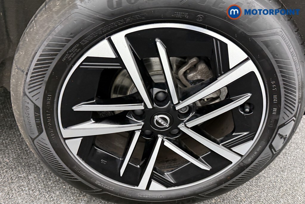 Used Nissan Juke 2025 for sale - 76933987: Photo 38