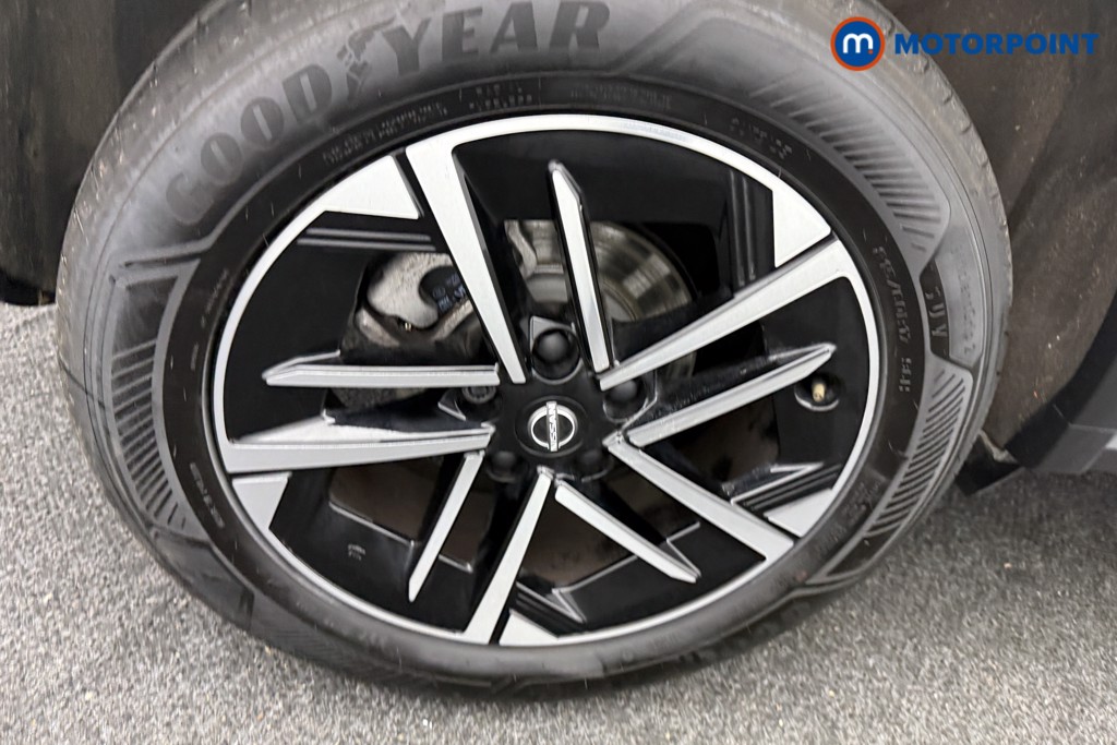 Used Nissan Juke 2025 for sale - 76933987: Photo 39