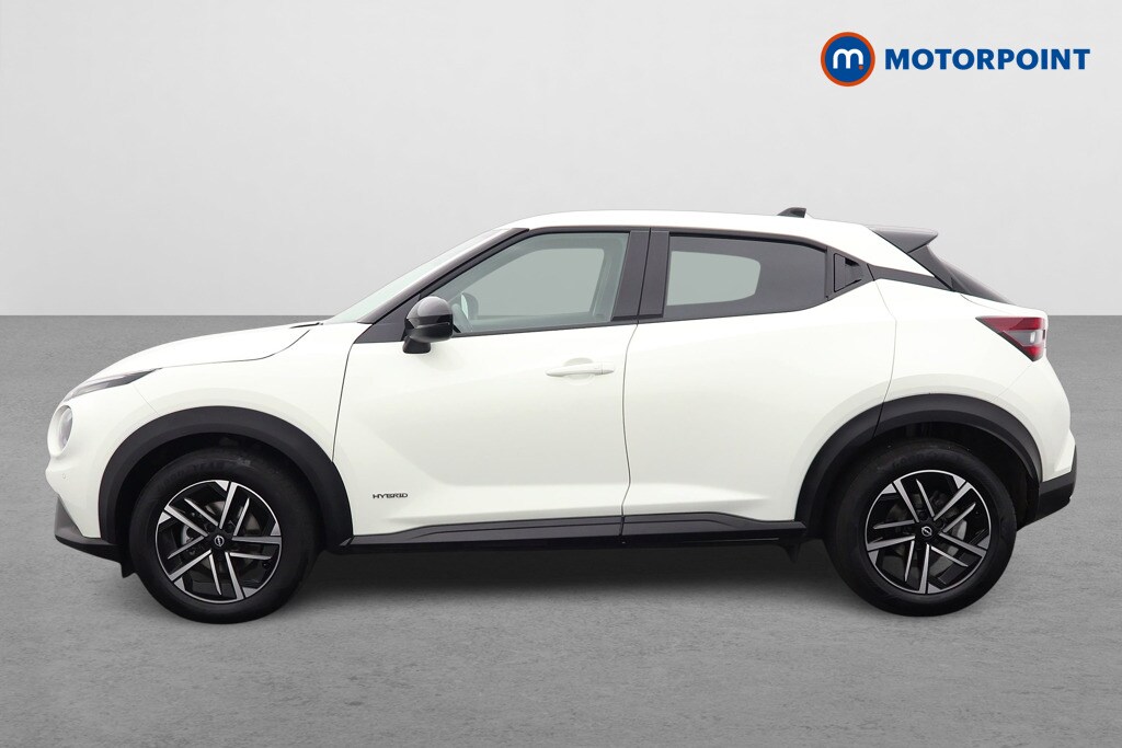 Used Nissan Juke 2025 for sale - 76933987: Photo 4