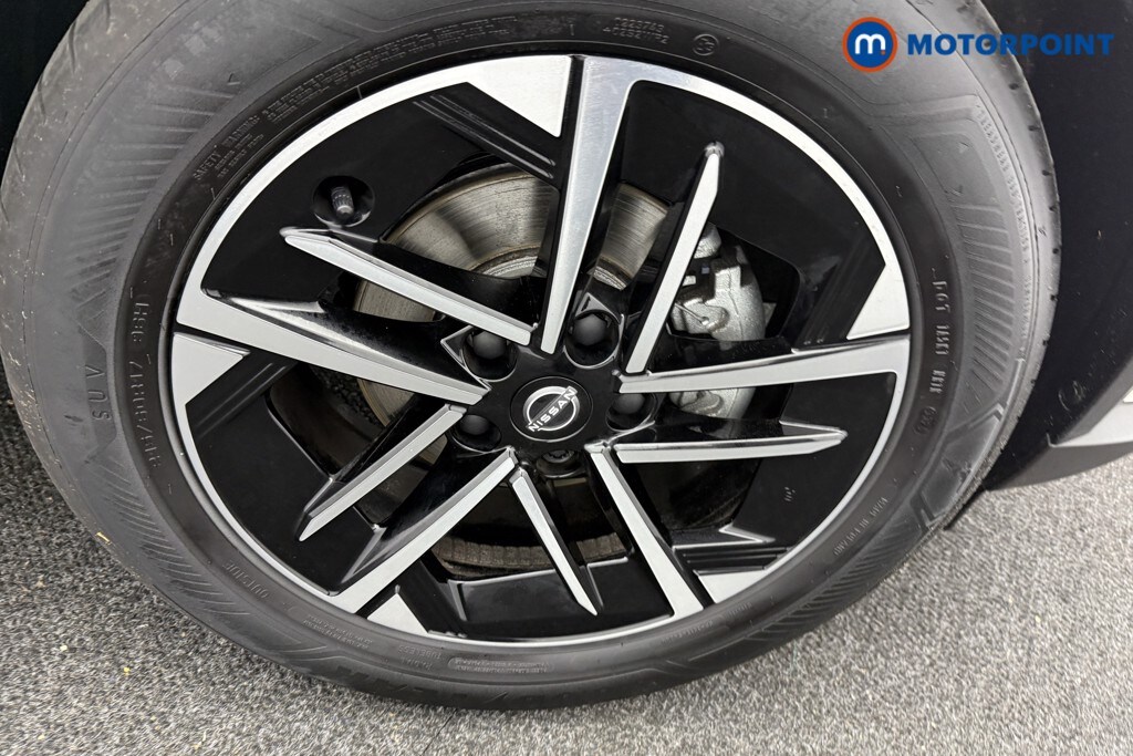 Used Nissan Juke 2025 for sale - 76933987: Photo 40