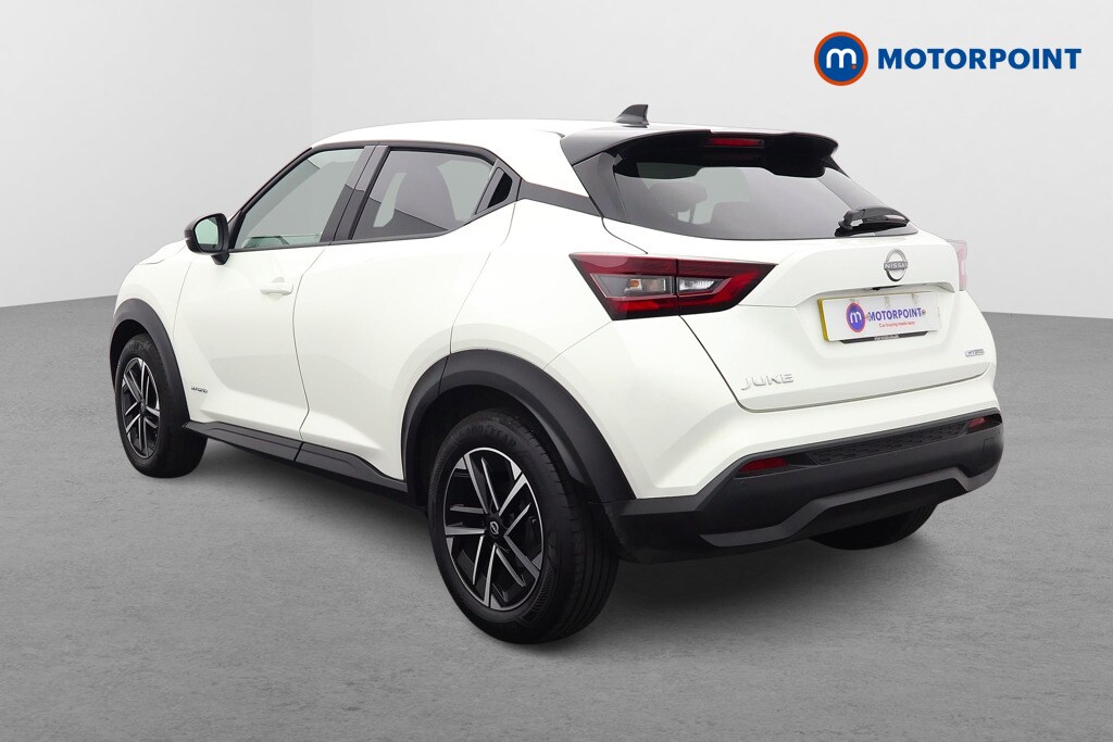Used Nissan Juke 2025 for sale - 76933987: Photo 5