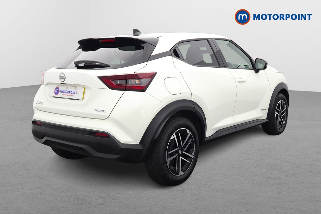 Used Nissan Juke 2025 for sale - 76933987: Photo 7
