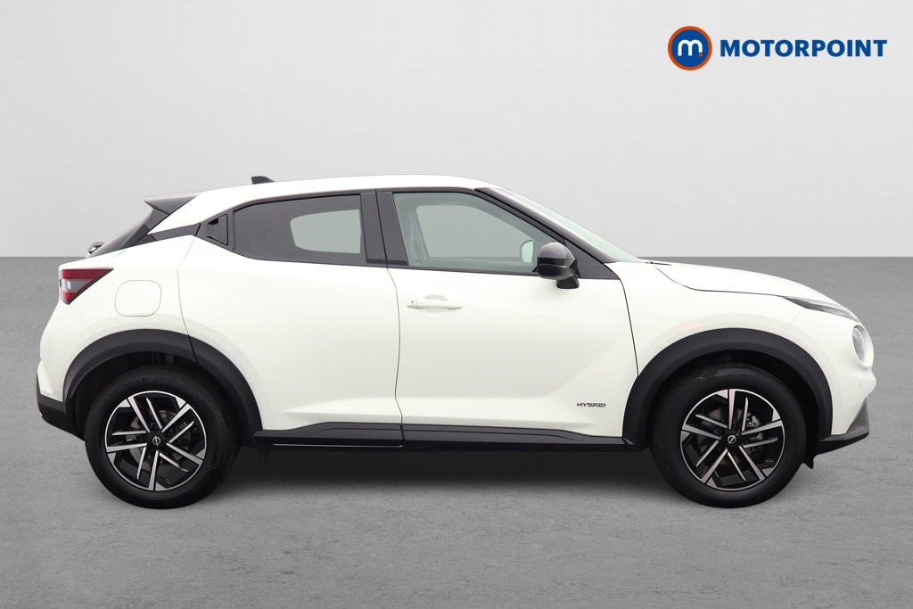 Used Nissan Juke 2025 for sale - 76933987: Photo 8