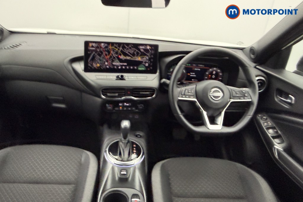 Used Nissan Juke 2025 for sale - 76933987: Photo 9