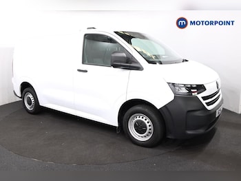 Used Volkswagen Transporter undefined for sale - 79001729: Photo