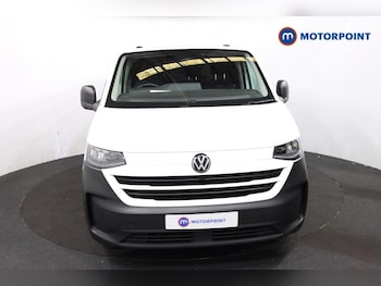 Used Volkswagen Transporter undefined for sale - 79001729: Photo