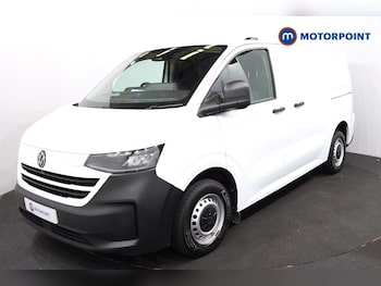 Used Volkswagen Transporter undefined for sale - 79001729: Photo