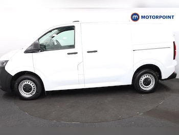 Used Volkswagen Transporter undefined for sale - 79001729: Photo