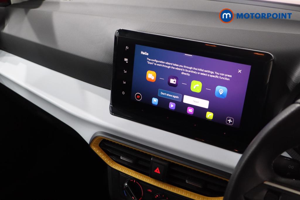 Used SEAT Arona 2024 for sale - 77033979: Photo 14