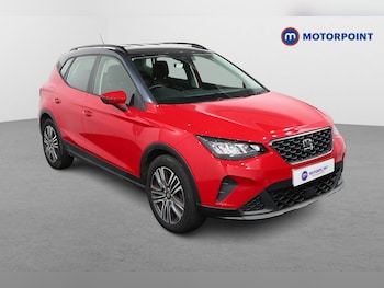 Used SEAT Arona 2024 for sale - 77033979: Photo