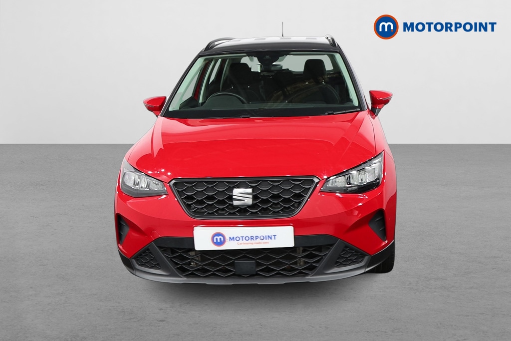 Used SEAT Arona 2024 for sale - 77033979: Photo 2