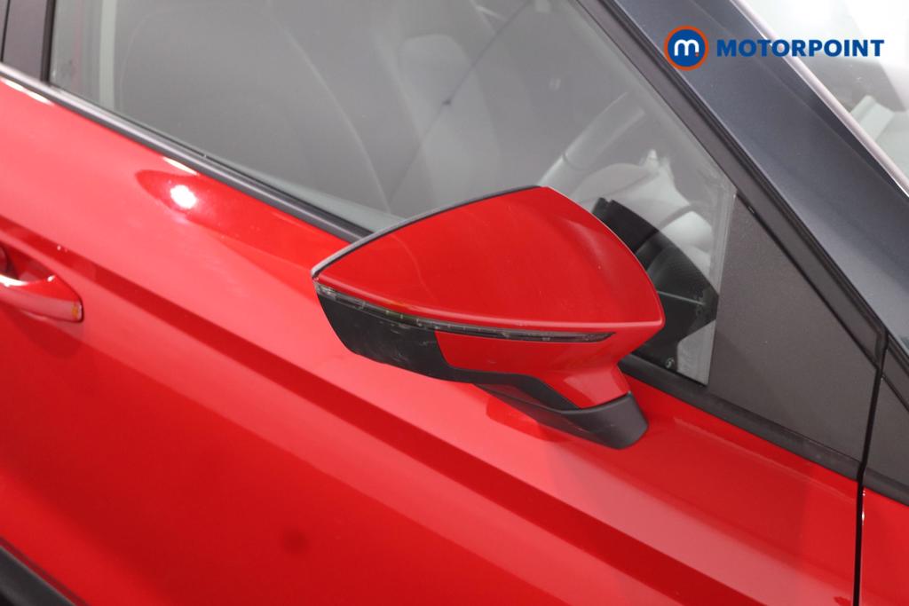 Used SEAT Arona 2024 for sale - 77033979: Photo 21