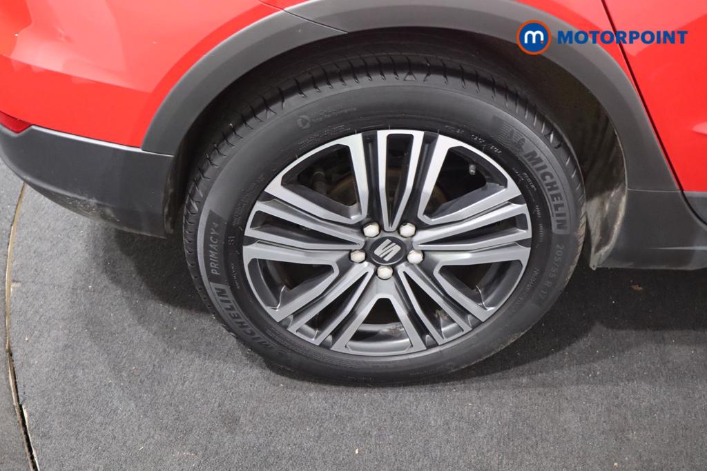 Used SEAT Arona 2024 for sale - 77033979: Photo 26