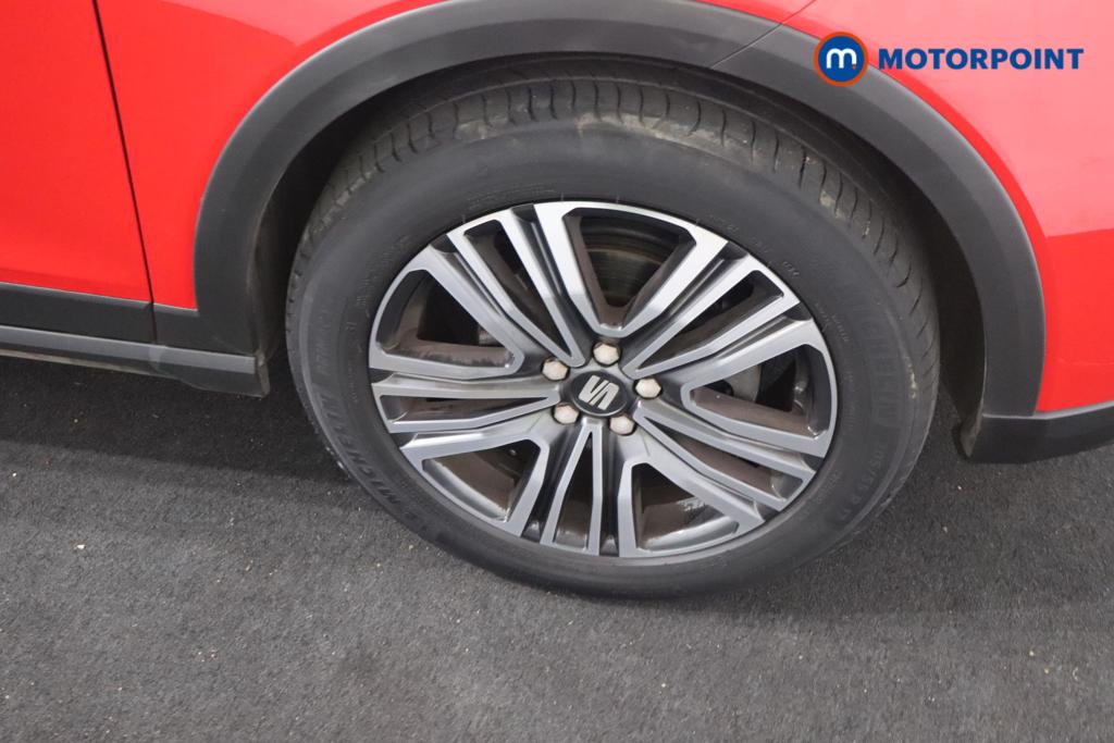 Used SEAT Arona 2024 for sale - 77033979: Photo 27