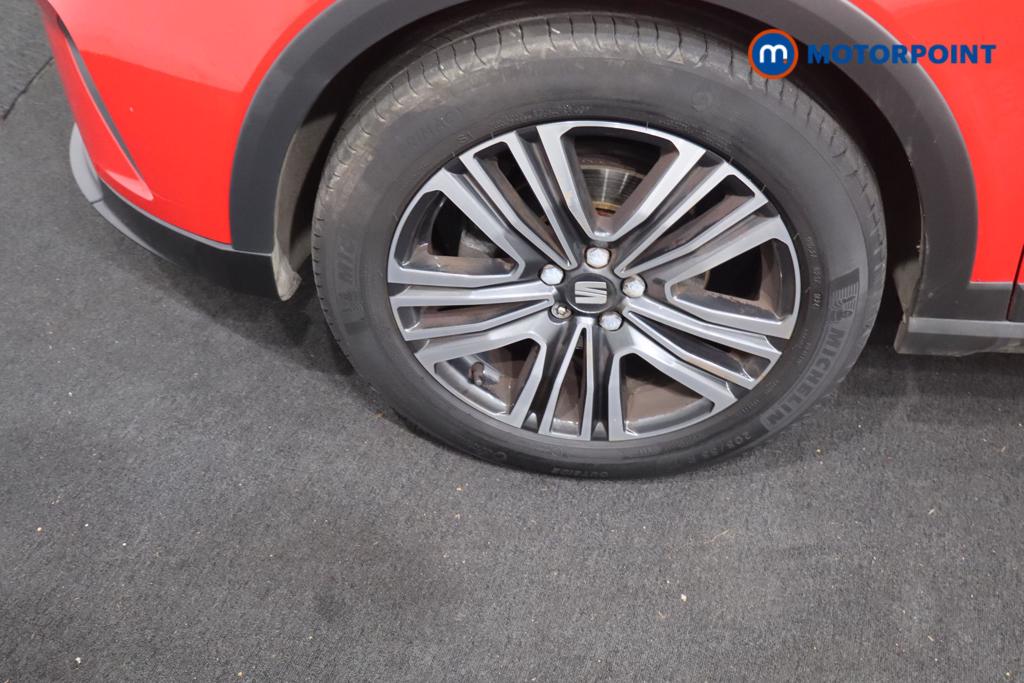 Used SEAT Arona 2024 for sale - 77033979: Photo 28