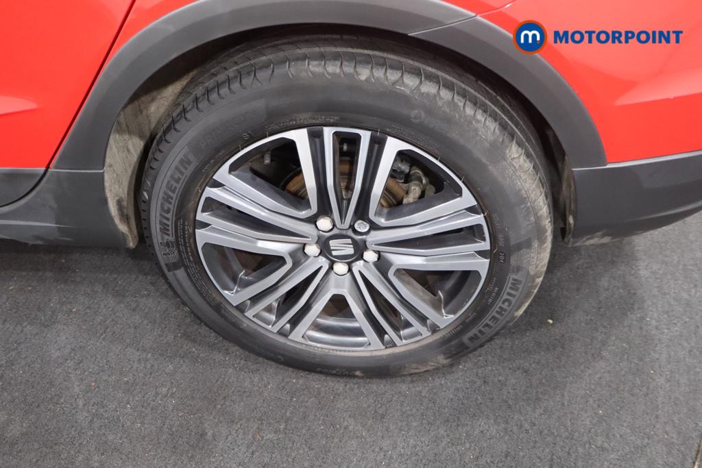 Used SEAT Arona 2024 for sale - 77033979: Photo 29