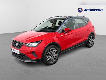 Used SEAT Arona 2024 for sale - 77033979: Photo