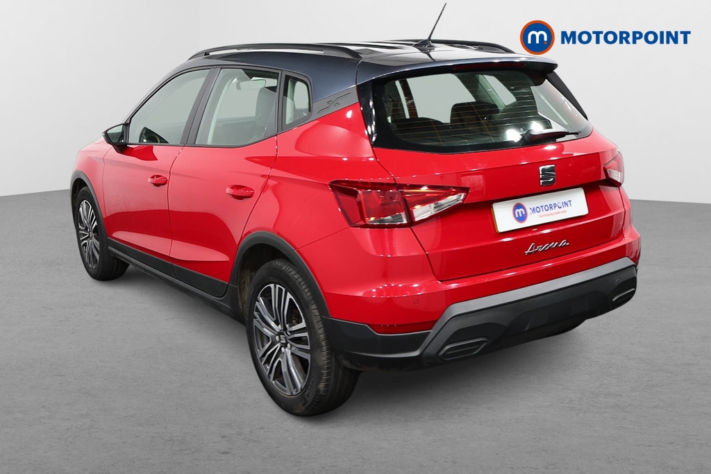 Used SEAT Arona 2024 for sale - 77033979: Photo 5