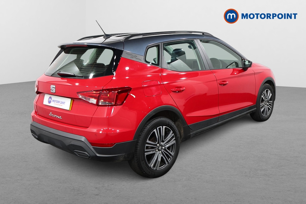 Used SEAT Arona 2024 for sale - 77033979: Photo 7