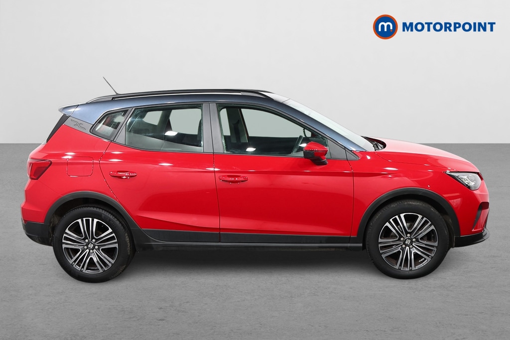 Used SEAT Arona 2024 for sale - 77033979: Photo 8