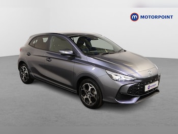 Used MG MG3 2025 for sale - 78543275: Photo