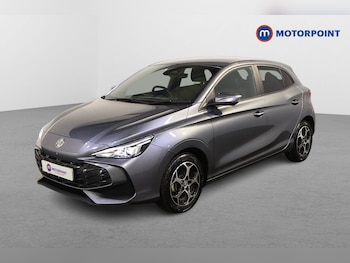 Used MG MG3 2025 for sale - 78543275: Photo