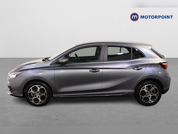 Used MG MG3 2025 for sale - 78543275: Photo