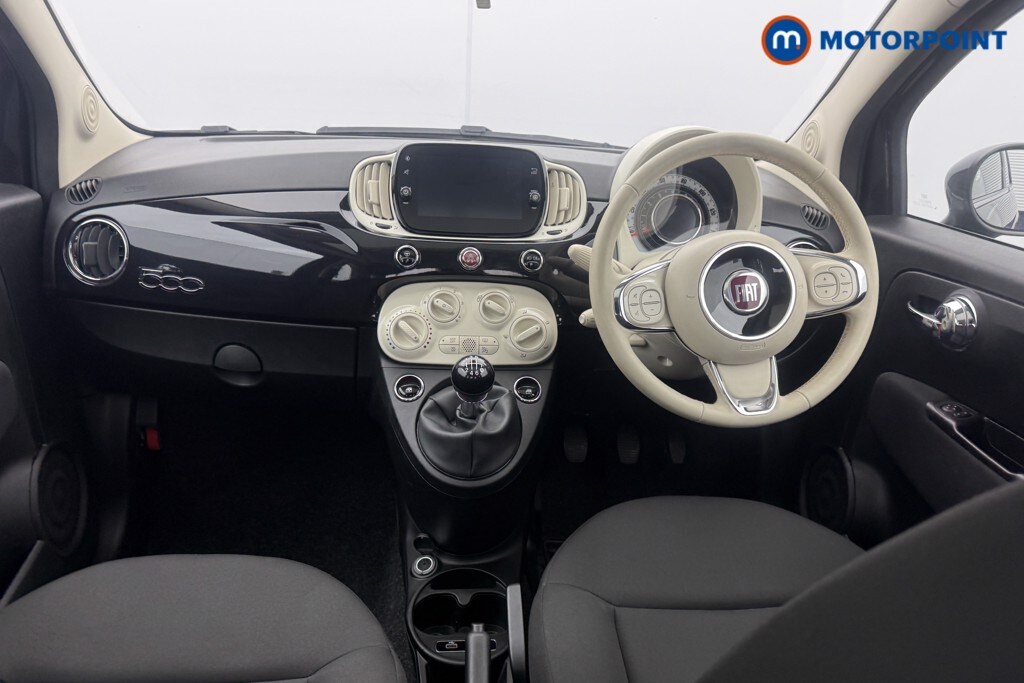 Used Fiat 500 2023 for sale - 77533518: Photo 12
