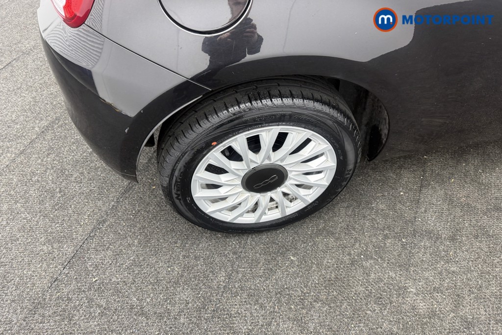 Used Fiat 500 2023 for sale - 77533518: Photo 13