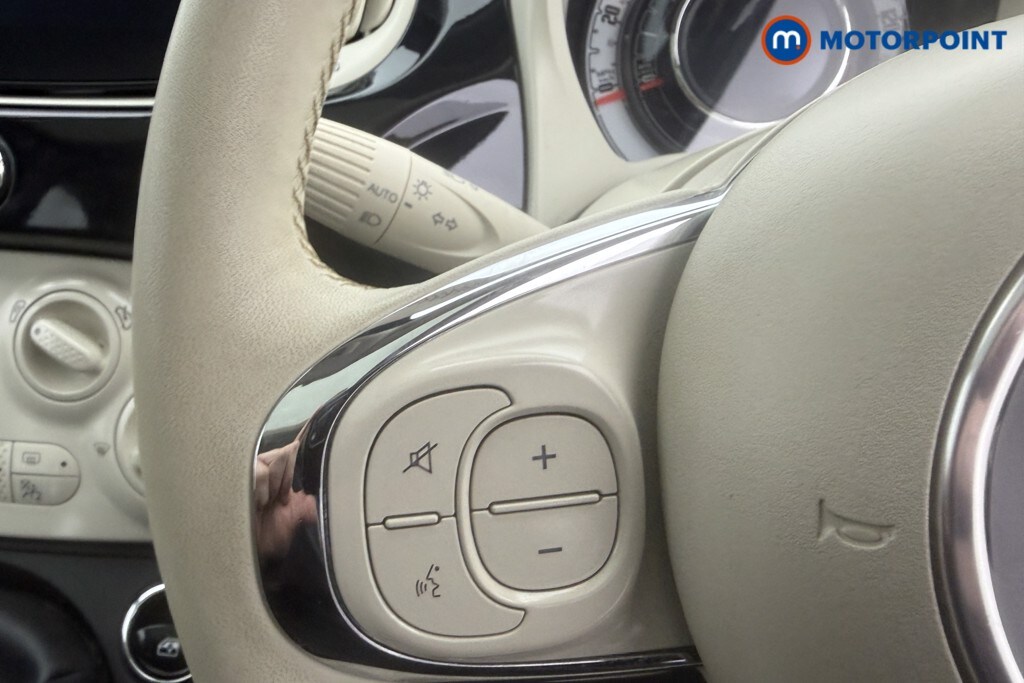 Used Fiat 500 2023 for sale - 77533518: Photo 19