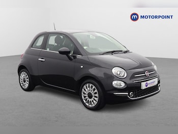 Used Fiat 500 2023 for sale - 77533518: Photo
