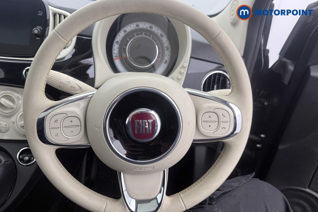 Used Fiat 500 2023 for sale - 77533518: Photo 20