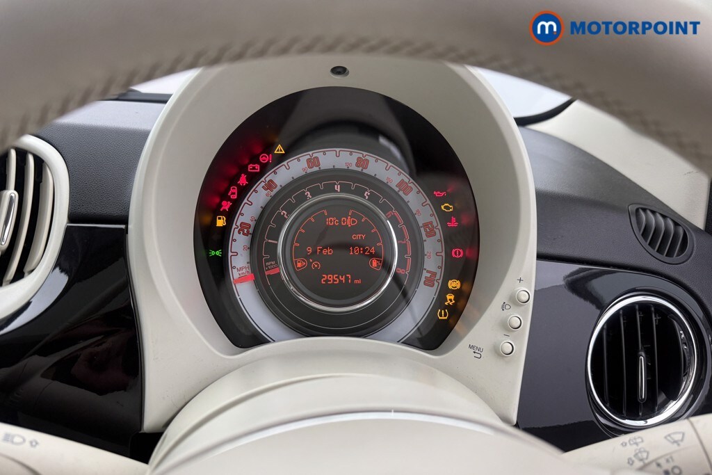 Used Fiat 500 2023 for sale - 77533518: Photo 21