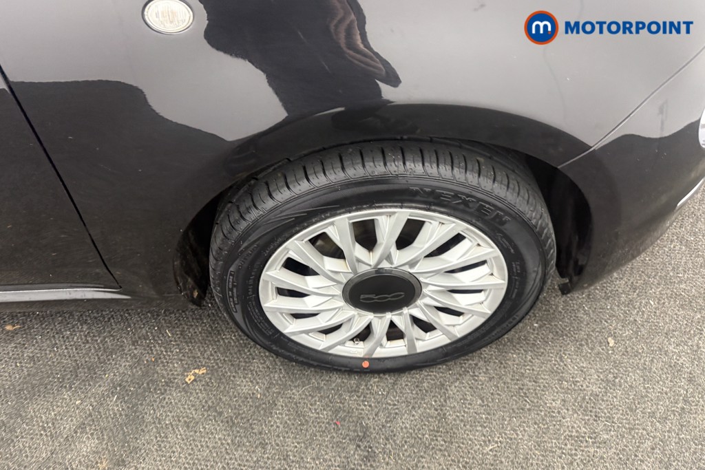 Used Fiat 500 2023 for sale - 77533518: Photo 25