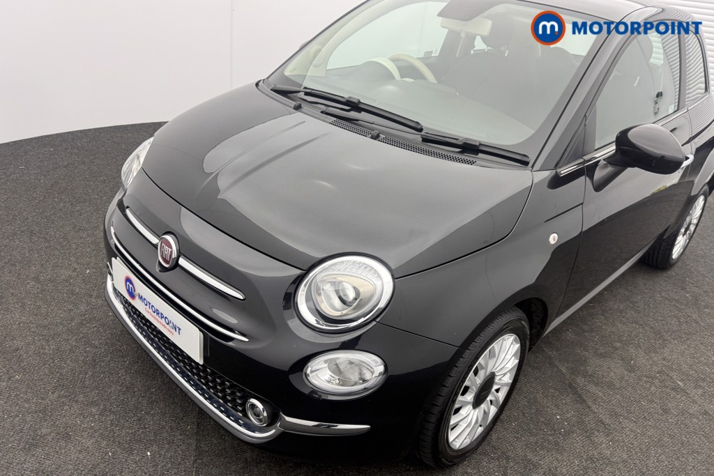 Used Fiat 500 2023 for sale - 77533518: Photo 27