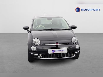 Used Fiat 500 2023 for sale - 77533518: Photo